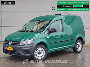 Furgão compacto VOLKSWAGEN Caddy