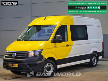 Furgão VOLKSWAGEN Crafter