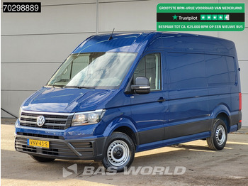 Furgão compacto VOLKSWAGEN Crafter