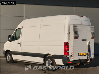 Furgão compacto Volkswagen Crafter 109pk D'Hollandia Laadklep L3H3 Airco Cruise L2H2 11m3 Airco Cruise control: foto 2