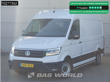 Furgão VOLKSWAGEN Crafter