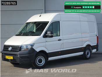 Furgão VOLKSWAGEN Crafter