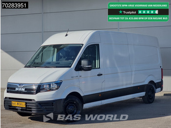 Furgão VOLKSWAGEN Crafter