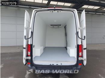 Carrinha frigorífica Volkswagen Crafter 140pk Koelwagen Automaat Thermo King V-200 MAX L4H3 Airco Camera Parkeersensoren L3H2 Euro6 Koel Koeler Kühl Kühler Kühlwagen 12: foto 3