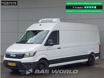 Carrinha frigorífica VOLKSWAGEN Crafter