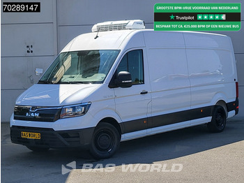 Carrinha frigorífica VOLKSWAGEN Crafter
