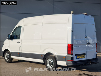 Furgão Volkswagen Crafter 177pk Automaat L3H3 Trekhaak Navi Camera Parkeersensoren Airco Cruise L2H2 12Airco Trekhaak Cruise control: foto 2