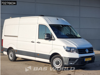 Furgão Volkswagen Crafter 177pk Automaat L3H3 Trekhaak Navi Camera Parkeersensoren Airco Cruise L2H2 12Airco Trekhaak Cruise control: foto 3