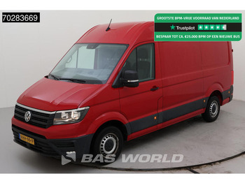 Furgão VOLKSWAGEN Crafter