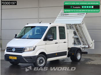 Carrinha basculante VOLKSWAGEN Crafter