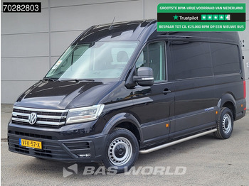 Furgão VOLKSWAGEN e-Crafter