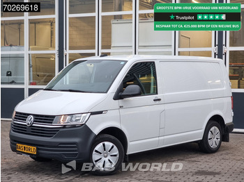 Furgão compacto VOLKSWAGEN Transporter