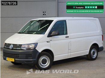 Furgão compacto VOLKSWAGEN Transporter