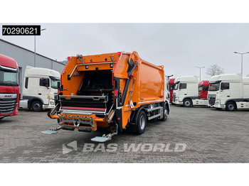 Caminhão de lixo novo DAF XD 300 XD 4X2 NEW! Norba N4 17H25 16,8 m3 Garbage truck ACC LED Euro 6: foto 5