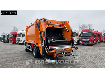 Caminhão de lixo novo DAF XD 300 XD 4X2 NEW! Norba N4 17H25 16,8 m3 Garbage truck ACC LED Euro 6: foto 2