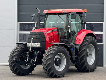 Trator CASE IH Puma 160