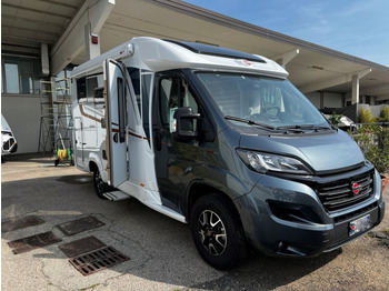 Autocaravana perfilada Burstner Travel Van 590: foto 1