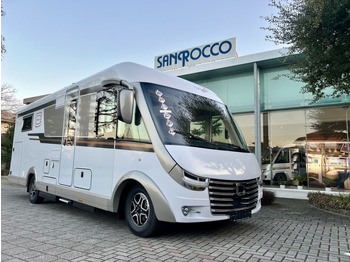 Autocaravana integral CARTHAGO