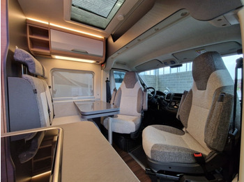 Campervan novo Knaus Boxlife Pro 540 Road: foto 4