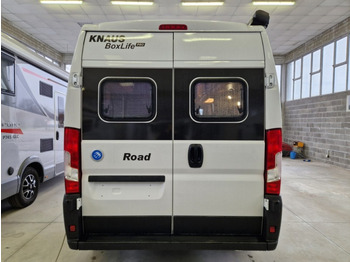 Campervan novo Knaus Boxlife Pro 540 Road: foto 3