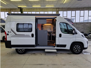Campervan novo Knaus Boxlife Pro 540 Road: foto 2