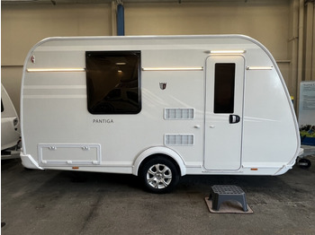 Caravana TABBERT PANTIGA 390 WD