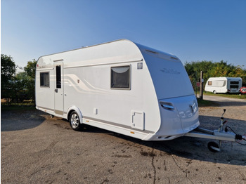 Caravana TABBERT DA VINCI 490 TD