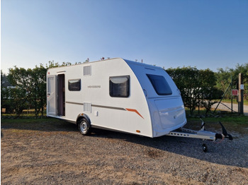 Caravana WEINSBERG CaraCito 470 QDK