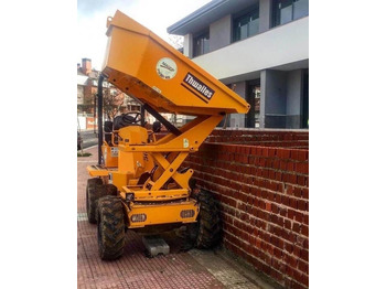 Tombador novo Thwaites DUMPERS 1 - 9 ton: foto 3