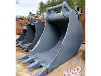 Equipamento LIEBHERR