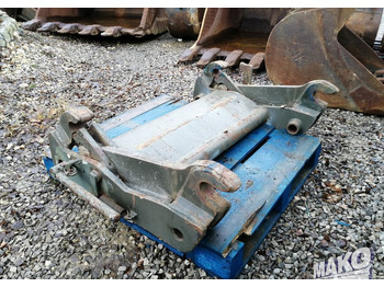 Equipamento CATERPILLAR