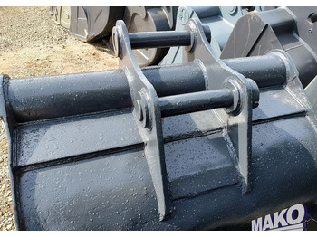 Equipamento por Máquina de construção Łyżka 160cm do koparki Miller fi 80: foto 4