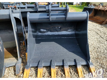Equipamento por Máquina de construção Łyżka 160cm do koparki Miller fi 80: foto 3