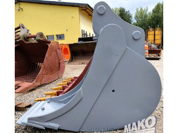 Equipamento por Máquina de construção Łyżka 50cm do koparki Miller fi 65: foto 3