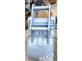 Equipamento por Máquina de construção Łyżka 50cm do koparki Miller fi 65: foto 4