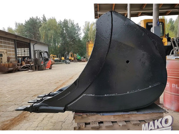 Equipamento por Máquina de construção Łyżka 50cm do koparki Miller fi 80: foto 4