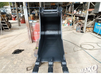 Equipamento por Máquina de construção Łyżka 50cm do koparki Miller fi 80: foto 2