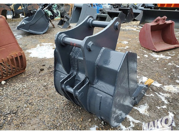 Equipamento por Máquina de construção Łyżka 90cm do koparki Miller fi 65: foto 4