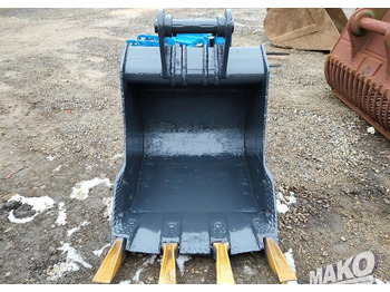 Equipamento por Máquina de construção Łyżka 90cm do koparki Miller fi 65: foto 2