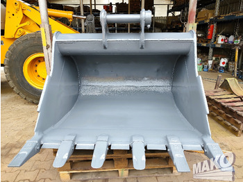 Equipamento por Máquina de construção Łyżka Strickland 145cm do koparki Miller fi 80: foto 5