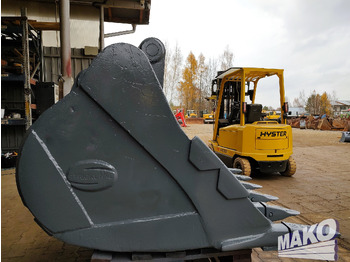 Equipamento por Máquina de construção Łyżka Strickland 145cm do koparki Miller fi 80: foto 2