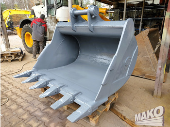 Equipamento por Máquina de construção Łyżka Strickland 145cm do koparki Miller fi 80: foto 4
