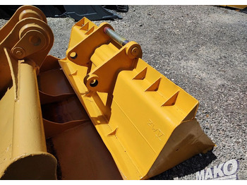 Equipamento por Máquina de construção Łyżka skarpowa 200cm Liebherr SW48: foto 5