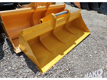 Equipamento por Máquina de construção Łyżka skarpowa 200cm Liebherr SW48: foto 4