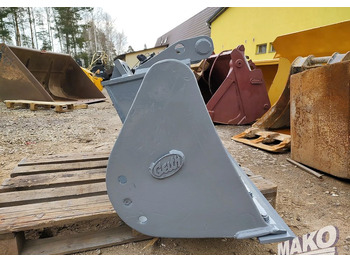 Equipamento por Máquina de construção Łyżka skarpowa Geith 150cm Lehnhoff MS08: foto 2
