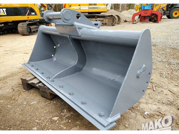 Equipamento por Máquina de construção Łyżka skarpowa Geith 150cm Lehnhoff MS08: foto 4