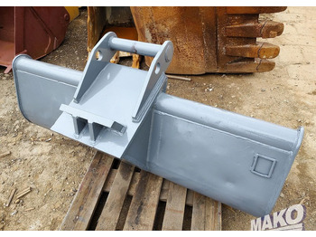 Equipamento por Máquina de construção Łyżka skarpowa Geith 150cm Lehnhoff MS08: foto 3