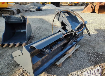 Equipamento por Máquina de construção Łyżka skarpowa hydrauliczna 235cm Lehnhoff MS20 SW20 HS20: foto 4