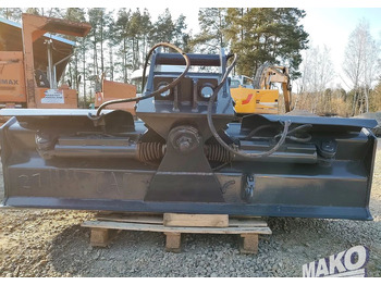Equipamento por Máquina de construção Łyżka skarpowa hydrauliczna 235cm Lehnhoff MS20 SW20 HS20: foto 3