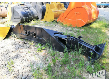 Equipamento por Máquina de construção Podpory łapy do koparki Caterpillar oryginalne: foto 2